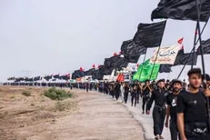 تعداد دقیق زائران اربعین مشخص نشده/ برگزاری مراسم بدون اختلال