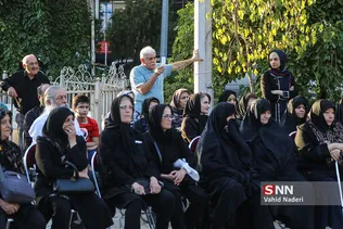 تعزیه