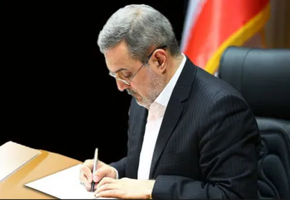 مشاور وزیر آموزش و پرورش در حوزه ارتباطات منصوب شد