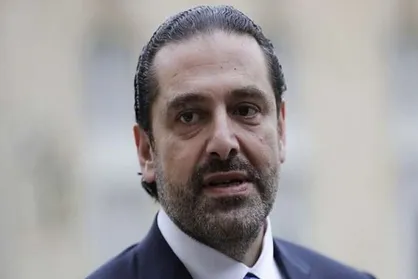 سعد الحریری به ریاض سفر کرد