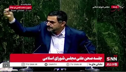 زارعی: صدای شرکت عمران شهر جدید پردیس کلفت و رضاخانی شده؛ می&zwnj;خواهیم این صدای کلفت را نازک کنیم