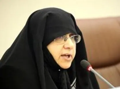 رونمایی از کتاب &laquo;سفیران ایثار&raquo; در نشست بانوان پیشکسوت دفاع مقدس