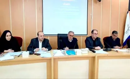 تشدید نظارت بر بازار و کشتارگاه&zwnj;ها در آستانه نوروز / ذخیره&zwnj;سازی ۱۱۰ تن میوه شب عید در کهگیلویه و بویراحمد
