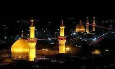 اعلام طرح امنیتی ویژه ماه محرم در کربلای معلی