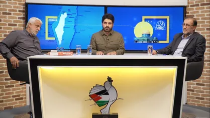 بیت مقدس (قسمت چهارم)