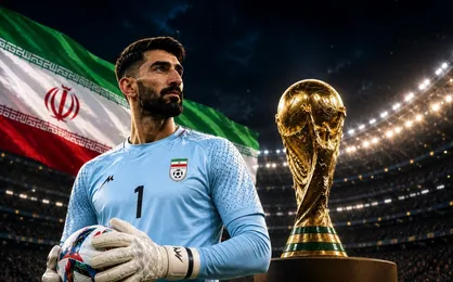 نبرد غول&zwnj;های شماره یک؛ معرفی مطرح&zwnj;ترین دروازه&zwnj;بانان جام جهانی ۲۰۲۶