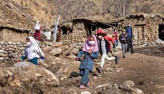 تعیین تکلیف تمام مدارس سنگی زنجان/ ۵۶ طرح جدید در مناطق کم‌برخوردار
