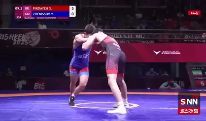 پیردایه گام اول را محکم برداشت