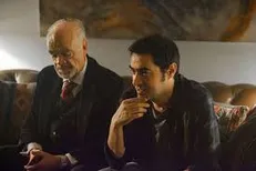 اکران فیلم «آن شب» آغاز شد/ شهاب حسینی در یک فیلم وحشت هنرنمایی می‌کند