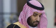 از بن سلمان استقبال نمی‌کنیم