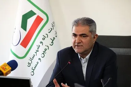 یک&zwnj;هزار و ۶۸۱ هکتار اراضی دولتی در ۱۱ ماه سال جاری رفع تعرض شد