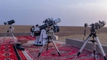 عربستان سعودی، امارات، کویت، بحرین، سوریه و عمان اولین روز ماه مبارک رمضان را اعلام کردند