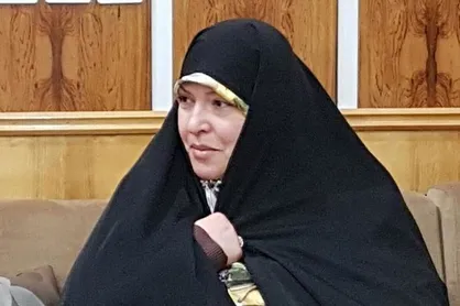 رئیس شورای فرهنگی و اجتماعی خانواده و زنان انتخاب شد
