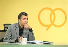 لیگ ملت‌های اروپا مانع فردوسی‌پور برای پخش 90
