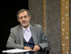 علی منتظری به عنوان رئیس جهاد دانشگاهی انتخاب شد