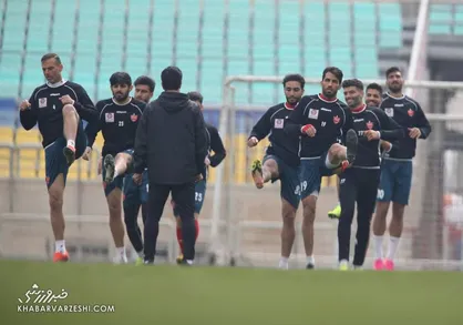 کار هوشمندانه پرسپولیسی&zwnj;ها در ماجرای بازیکن جدید