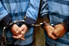 عاملان سنگ‌پرانی به اتوبوس کرمان _ بم دستگیر شدند