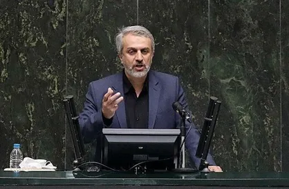 نماینده سوال کننده از وزیر صمت به صورت مشروط قانع شد