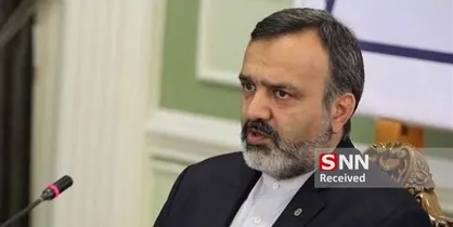۲۵۰ هزار زائر ایرانی اربعین حسینی از مرز خسروی تردد کردند