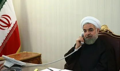 دستور روحانی برای تسریع در روند کمک&zwnj;رسانی به زلزله&zwnj;زدگان کرمانشاه