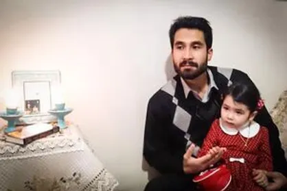 شب پرماجرا در محله حدادعادل +عکس