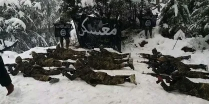 آیا داعش از شرق به ایران حمله خواهد کرد؟