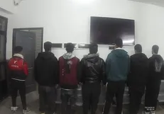 دستگیری ۲۰ نفر از مزدوران رژیم صهیونیستی در ارومیه