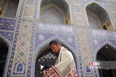 خاطرات خوش دانشجویان از اعتکاف رمضانی در حرم رضوی/ از شنیدن خبر برتری در المپیاد تا فراهم شدن مقدمات ازدواج و سفر کربلا