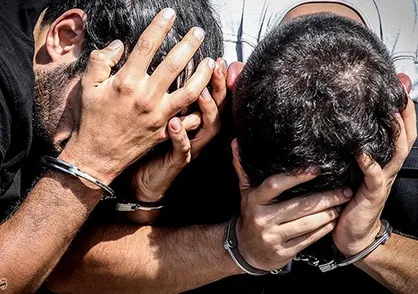 کلاهبردار و فروشنده زمین&zwnj;های دولتی در داراب فارس دستگیر شد