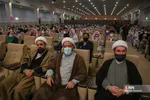 مراسم ازدواج 165 زوج