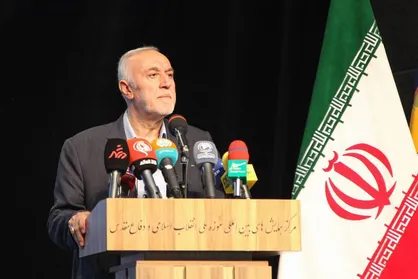 بندر خشک برای توسعه پاکدشت در دولت سیزدهم ایجاد می&zwnj;شود