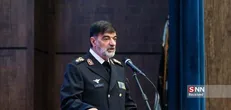سردار رادان: پلیس حامی قوی امنیت و تولید در اقتصاد کشور است