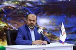 نشست دانشجویان با رستم قاسمی، کاندیدای انتخابات ۱۴۰۰