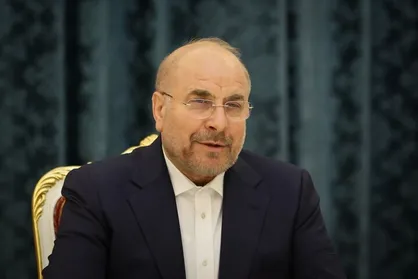 قالیباف: کار جهادی خودجوش است، اما خودسر نیست / هیچ&zwnj;گاه نباید در تقابل با مردم قرار بگیریم + فیلم