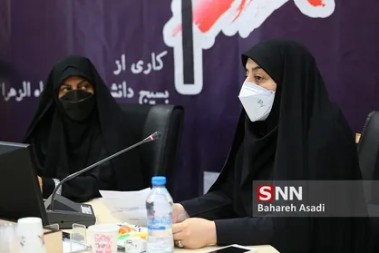 رفع موانع اشتغال زنان در بخش مشاغل خانگی اولویت دولت سیزدهم باشد/ بسیاری از پست&zwnj;های اداری در حوزه بانوان خالی مانده&zwnj;اند
