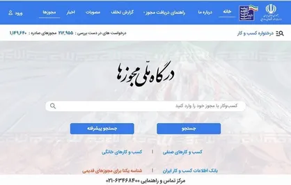 ۱۵ هزار مجوز تولیدی راکد در مازندران وجود دارد / سرمایه&zwnj;گذاری کاغذی برای تغییر کاربری زمین