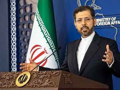 خطیب زاده: اولویت اصلی دولت سیزدهم مساله واکسن بود / در مساله واکسیناسیون امروز در نقطه&zwnj;ای هستیم که موجب افتخار ایران است