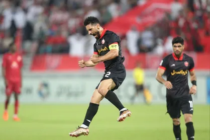 پرسپولیس جور فوتبال را کشید / اعاده حیثیت در آسیا به سبک پرسپولیس