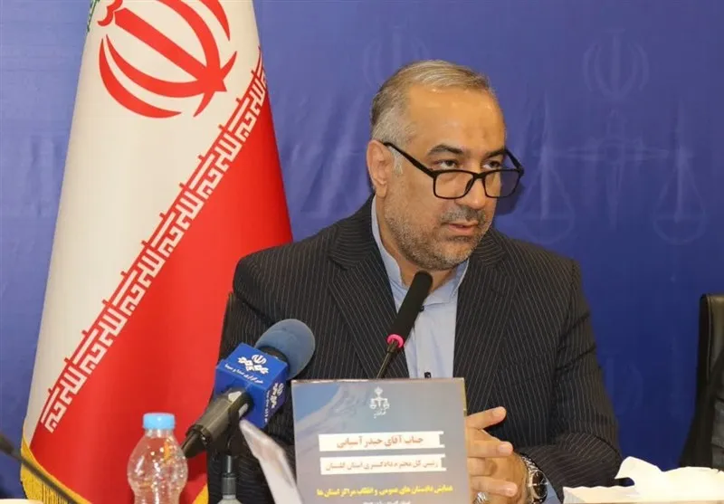 خشک‌شدن تالاب اینچه‌برون مخاطرات زیست‌محیطی ایجاد می‌کند