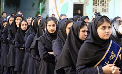 دانش آموزان علاقه&zwnj;مند به عضویت در تشکل&zwnj;های دانش آموزی، تا ۱۵ آبان فرصت ثبت نام دارند