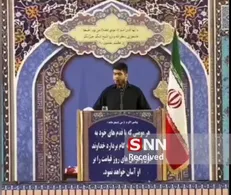 ریاست دانشگاهی که خود را ملزم به پاسخگویی دانشجویان نداند، انتظاری از دیگر مسئولان نمی‌رود