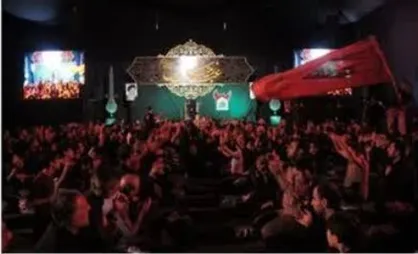 امکان پخش زنده مراسم هیأت&zwnj;ها در فضای مجازی فراهم شد