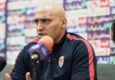 منصوریان: بازیکنان فولاد آسیب روحی شدیدی خورده‌اند/ یکی از بازیکنان روسیه دیوانه بود