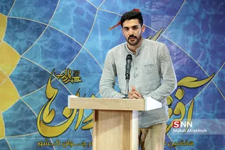 هفتمین دوره آموزشی شعر جوان کشور، «آفتاب‌گردان‌ها