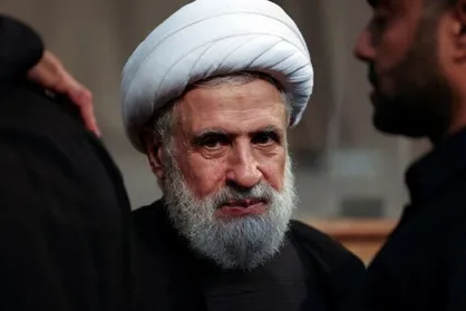 ایران، عراق و یمن محور اصلی مقاومت هستند؛ فلسطین قطب&zwnj;نمای ماست