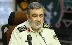نیروی انتظامی بیش از ۳ هزار تارنمای متخلف را شناسایی و برخورد کرد