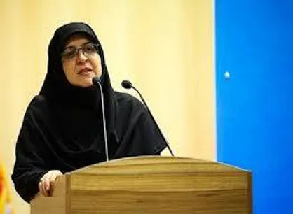 مهاجرانی: به&zwnj;دنبال ارائه الگویی جهانی از زنان هستیم