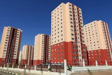 پذیرش قطعی ۳۳۰ هزار متقاضی مسکن در شهرهای جدید