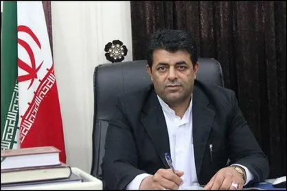 سرپرست فرمانداری ویژه میناب منصوب شد&nbsp;