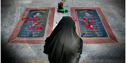 با رأی دیوان عدالت اداری نامادری شهید از حداقل حقوق کارکنان دولت بهره&zwnj;مند می&zwnj;شود